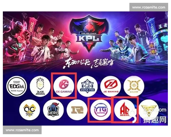 直播间互动玩法升级，王者荣耀总决赛直播让你也能参与其中！