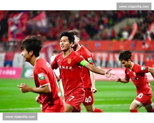 足球改革势在必行，中国足球的黎明在前！