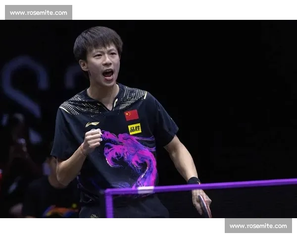 集锦看爽！林高远赛场魅力尽显，颜值与实力并存！