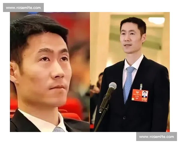 热血挥洒,国乒阵容名单里的奋斗者们