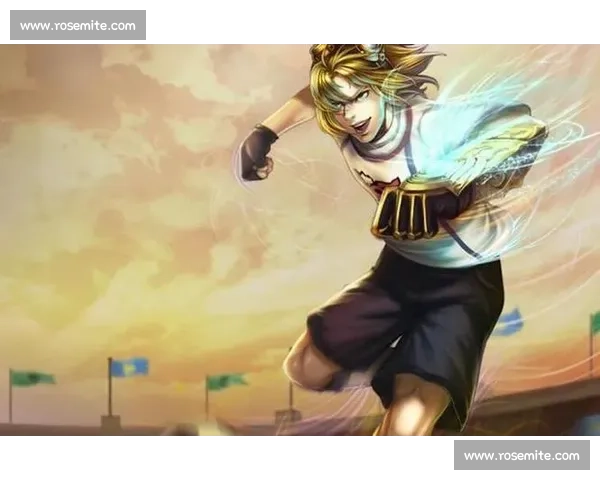 破茧成蝶！14.10版本更新，英雄联盟焕发新生