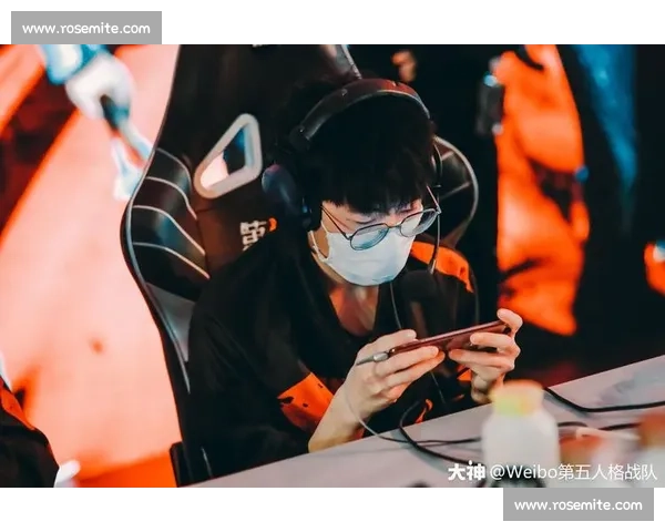 赛场之外，XX战队选手赛后真情流露，感动全网！