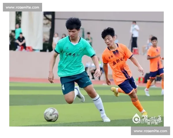 铁血防守遇上风暴进攻,苏超经典对决上演!